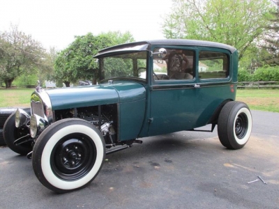 1929 Ford Model A for sale