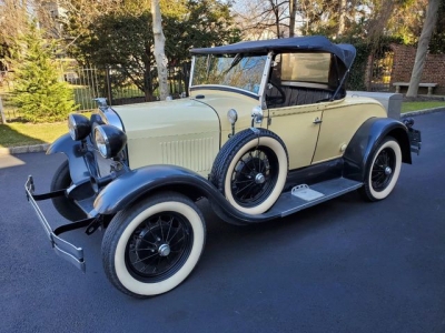 1929 Ford Model A for sale