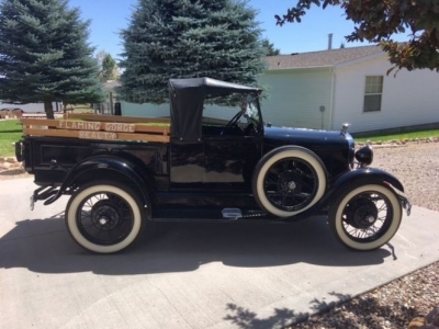 1929 Ford Pickup for sale