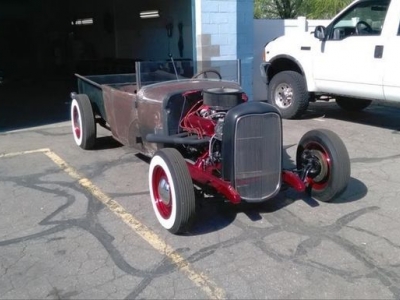 1929 Ford Rat Rod for sale