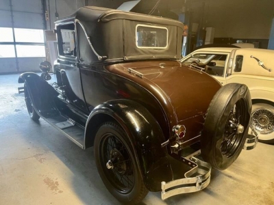 1929 Ford Model A for sale