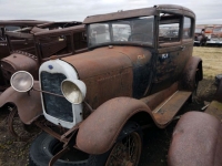 1929 Ford Model A for sale in Michigan (ID-88691)