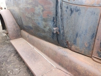 1929 Ford Model A for sale in Michigan (ID-88691)