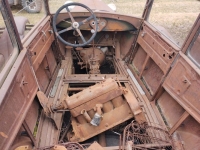 1929 Ford Model A for sale in Michigan (ID-88691)
