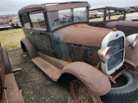 1929 Ford Model A for sale in Michigan (ID-88691)