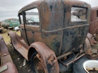 1929 Ford Model A for sale in Michigan (ID-88691)