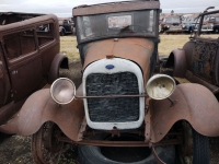 1929 Ford Model A for sale in Michigan (ID-88691)