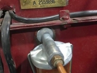 1929 Ford Model A for sale in Michigan (ID-90224)