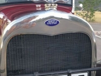 1929 Ford Model A for sale in Michigan (ID-90224)