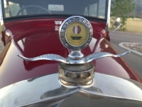 1929 Ford Model A for sale in Michigan (ID-90224)