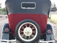 1929 Ford Model A for sale in Michigan (ID-90224)