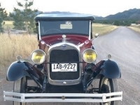1929 Ford Model A for sale in Michigan (ID-90224)