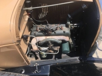 1929 Ford Deluxe for sale in Michigan (ID-91521)