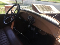 1929 Ford Deluxe for sale in Michigan (ID-91521)