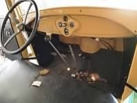1929 Ford Model AA for sale in Michigan (ID-91663)