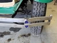 1929 Ford Model AA for sale in Michigan (ID-91663)