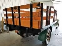 1929 Ford Model AA for sale in Michigan (ID-91663)