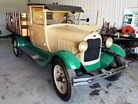 1929 Ford Model AA for sale in Michigan (ID-91663)