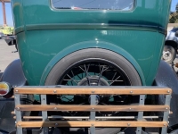 1929 Ford Model A for sale in Michigan (ID-92874)
