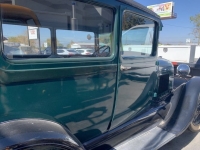 1929 Ford Model A for sale in Michigan (ID-92874)