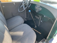 1929 Ford Model A for sale in Michigan (ID-92874)