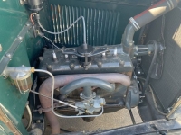 1929 Ford Model A for sale in Michigan (ID-92874)