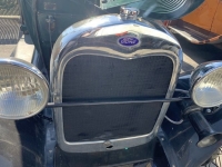 1929 Ford Model A for sale in Michigan (ID-92874)