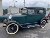 1929 Ford Model A for sale in Michigan (ID-92874)