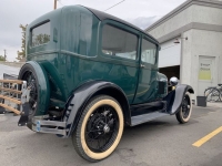 1929 Ford Model A for sale in Michigan (ID-92874)