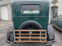 1929 Ford Model A for sale in Michigan (ID-92874)