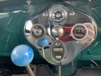 1929 Ford Model A for sale in Michigan (ID-92874)