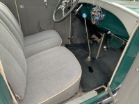 1929 Ford Model A for sale in Michigan (ID-92874)