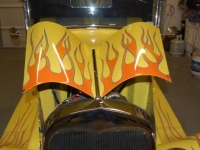 1929 Ford Roadster for sale in Michigan (ID-93643)