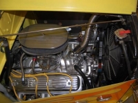 1929 Ford Roadster for sale in Michigan (ID-93643)