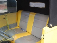 1929 Ford Roadster for sale in Michigan (ID-93643)