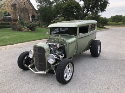 1929 Ford Tudor for sale