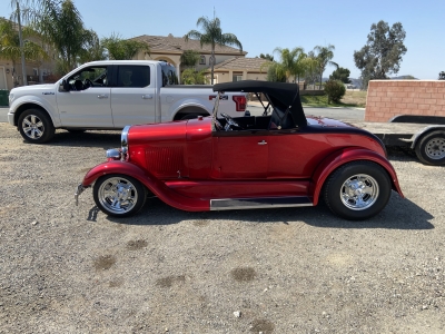 1929 Ford Roadster for sale 1929 Ford Roadster for sale