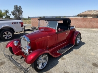 1929 Ford Roadster for sale in Vista, California (ID-103333)