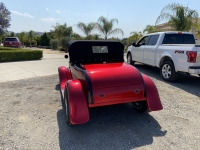 1929 Ford Roadster for sale in Vista, California (ID-103333)