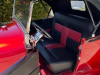 1929 Ford Roadster for sale in Vista, California (ID-103333)