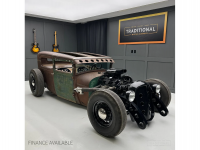 1929 Ford Model A for sale in Fergus, Ontario (ID-120808)