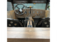 1929 Ford Model A for sale in Fergus, Ontario (ID-120808)