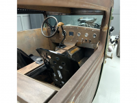 1929 Ford Model A for sale in Fergus, Ontario (ID-120808)