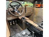 1929 Ford Model A for sale in Fergus, Ontario (ID-120808)
