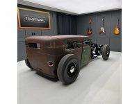 1929 Ford Model A for sale in Fergus, Ontario (ID-120808)