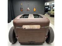1929 Ford Model A for sale in Fergus, Ontario (ID-120808)