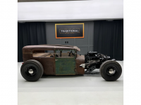 1929 Ford Model A for sale in Fergus, Ontario (ID-120808)