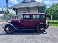 1929 Ford Model A for sale (ID-130279)