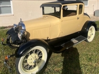 1929 Ford Model A for sale in Spring Hill, Florida (ID-142061)