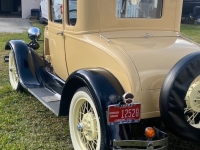 1929 Ford Model A for sale in Spring Hill, Florida (ID-142061)